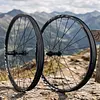 Rines Deuter De Mtb Rm22 En Aluminio Sram Xd (Disco)