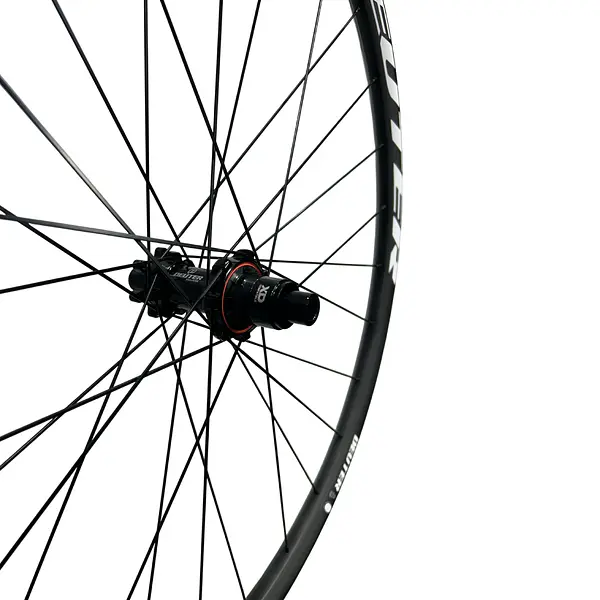 Rines Deuter De Mtb Rm22 En Aluminio Sram Xd (Disco)