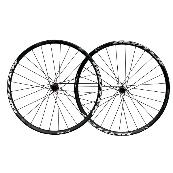 Rines Deuter De Mtb Rm22 En Aluminio Sram Xd (Disco)