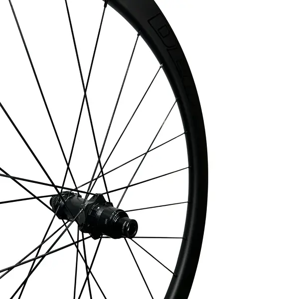 Rines Deuter De Ruta 50mm 360 Ratchet Center Look Sram Xdr