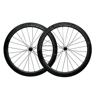 Rines Deuter De Ruta 50mm 360 Ratchet Center Look Sram Xdr
