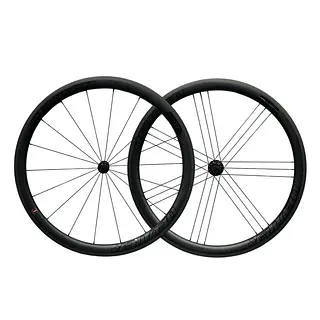 Rines Para Bicicletas De Ruta Deuter Carbono 700c F1-40h