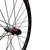 Set Aros Ruta Deuter Carbono F1 Pro 45h Hg Hub Silver Cl Dis