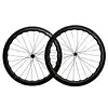 Set Aros Ruta Deuter Carbono F1 Pro 45h Hg Hub Silver Cl Dis