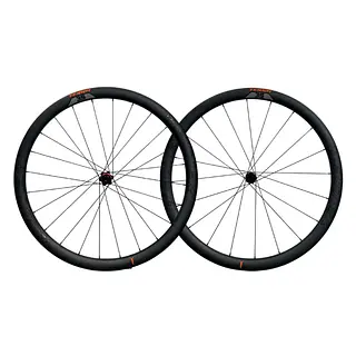 Set De Rines Deuter Gravel Terra Shm 35h Hg 12v