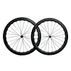 Set De Aros Deuter De Ruta F1 Pro -45-50h Color Titanio Xdr