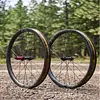 Set De Rines Deuter Gravel Terra Shm 35h Hg 12v