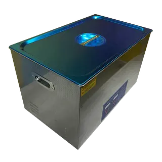 Lavadora Ultrasonido Capacidad 30 L