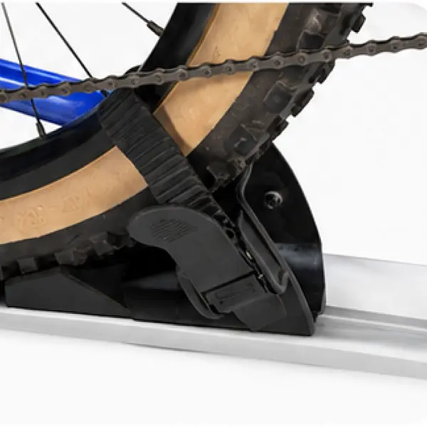 Soporte Patin Bicicleta Techo
