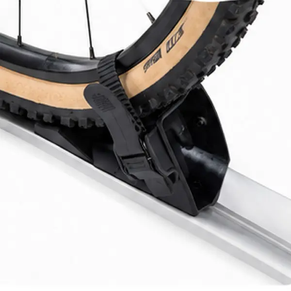 Soporte Patin Bicicleta Techo