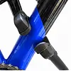 Soporte Patin Bicicleta Techo