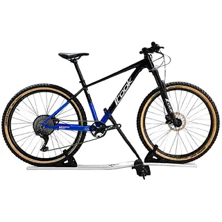 Soporte Patin Bicicleta Techo