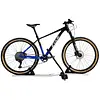 Soporte Patin Bicicleta Techo