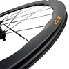 Rines Deuter De Ruta F2-45h En Carbono (Disco Center Lock)