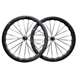 Rines Deuter De Ruta F2-45h En Carbono (Disco Center Lock)