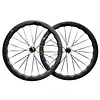 Rines Deuter De Ruta F2-45h En Carbono (Disco Center Lock)