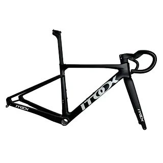 Marco Ruta Agami Negro Mate Disco M(510)