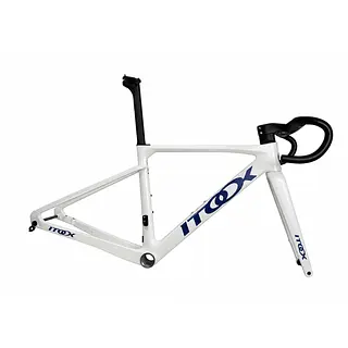 Set Marco Ruta Compas Plus Blanco S450