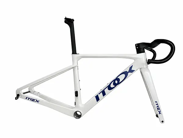 Set Marco Ruta Compas Plus Blanco S450