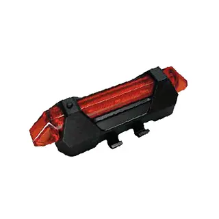 Luz Led Bicicletarapid X Aqy-093