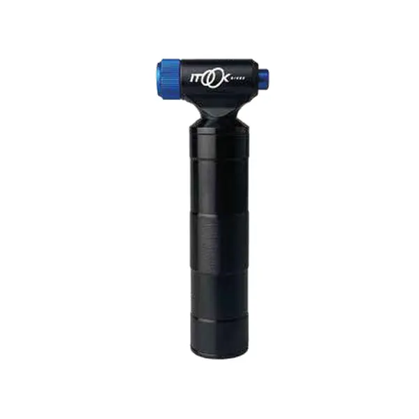 Conector Itook Pipeta Co2 Concapsula Negra