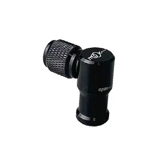 Conector Itook Pipeta Co2 Color Negra
