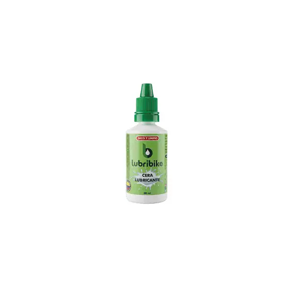 Ceras Lubricante Para Cadena 30ml