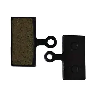 Pastilla M04 Semimetalica Deore M515-M516-M200-M525-Tektro B