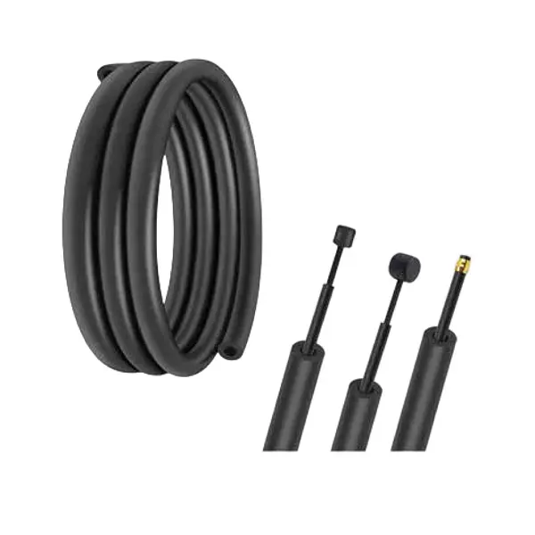 Funda Amortiguadora Para Cuadro De Bicicleta 12m