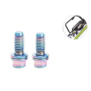 Tornillos M5x12cabeza Cónicatornasol X2und