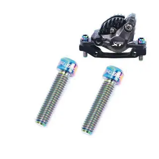 Tornillos M6x25x2und Para Frenodisco Tornasol