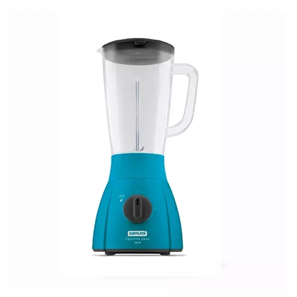 Licuadora Optimix Plus Azul 500 W 57ln277756