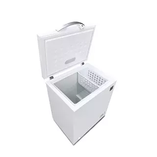 Congelador Electrolux 150 L