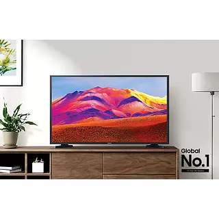 Televisor Samsung 40" Fhd 40t5290akx 8806092312937