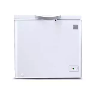 Congelador Electrolux 200 Litros