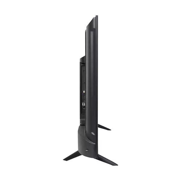 Televisor Challenger 43" Bt Android T2 Smart Tv Fhd